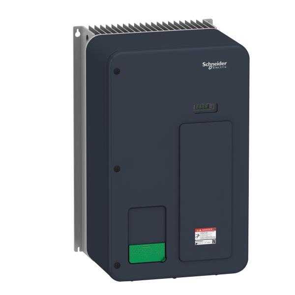 SCHNEIDER ELECTRIC ATV320U55N4WZH28