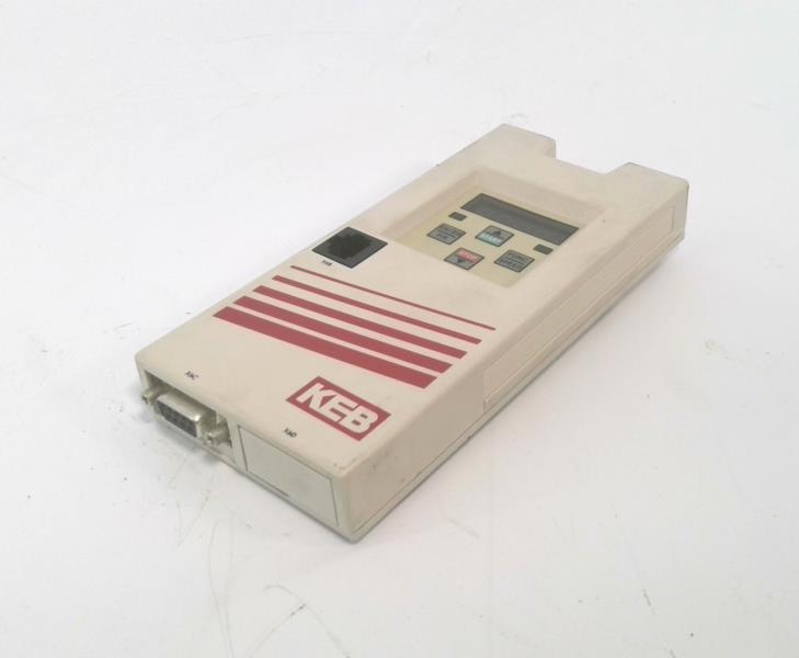 DIN66019 by KEB AUTOMATION