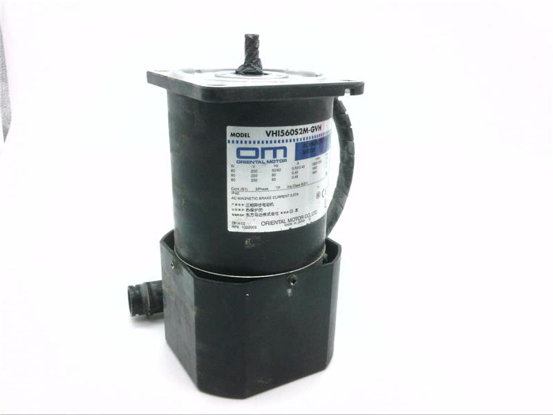 ORIENTAL MOTOR VHI560S2MGVH