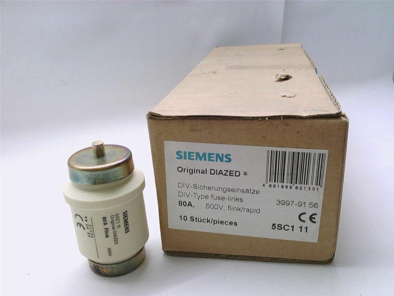 SIEMENS 5SC1-11
