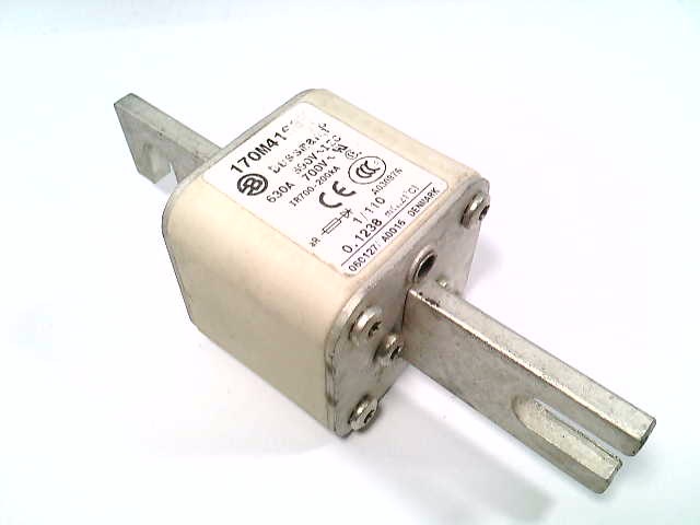 EATON CORPORATION 170M4166