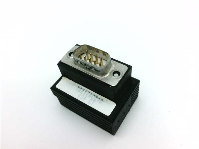 SCHNEIDER ELECTRIC TSX-17-ACC10