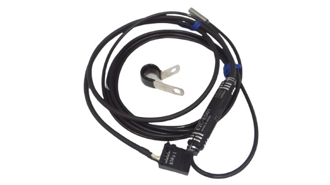 OMRON E2C-ED01