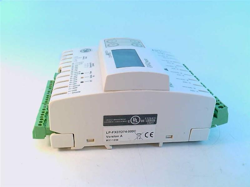 JOHNSON CONTROLS LP-FX07D74-000C