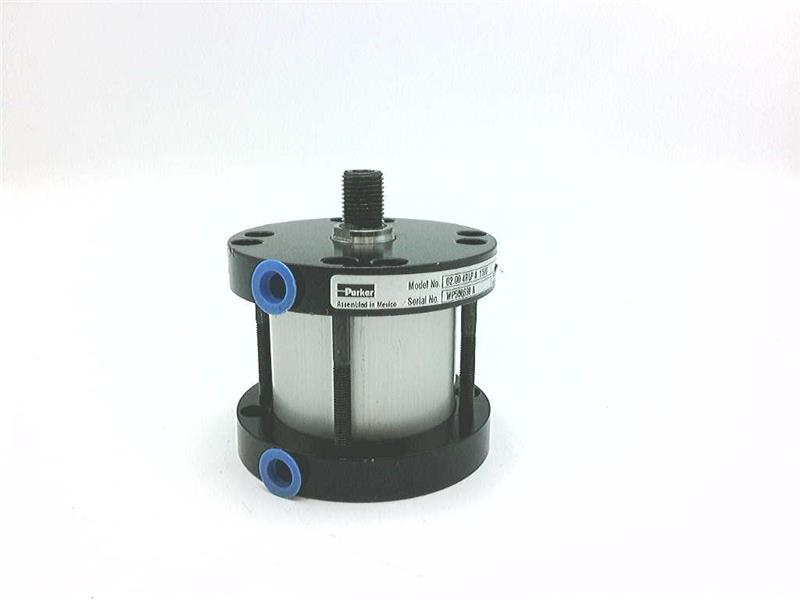 PARKER 02.00-4RLP-4-1.500