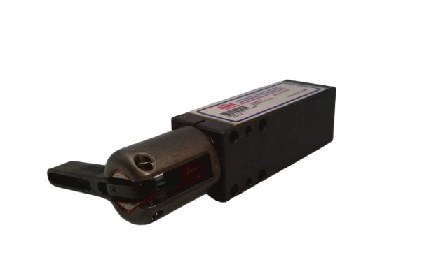 BTM CORP PCO-100-V130