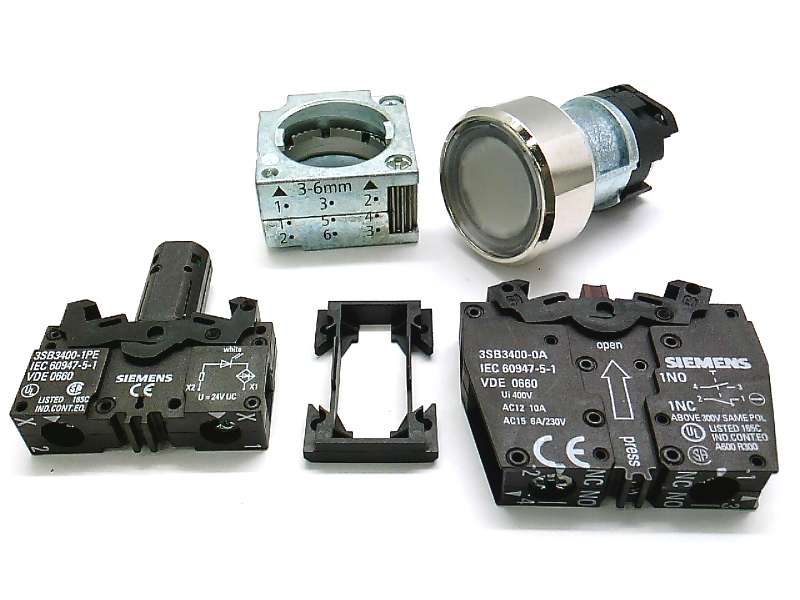 SIEMENS 3SB3647-0AA71