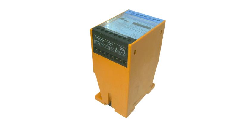 IFM ELECTRONIC VS0200/110VAC/EX-SN0112 