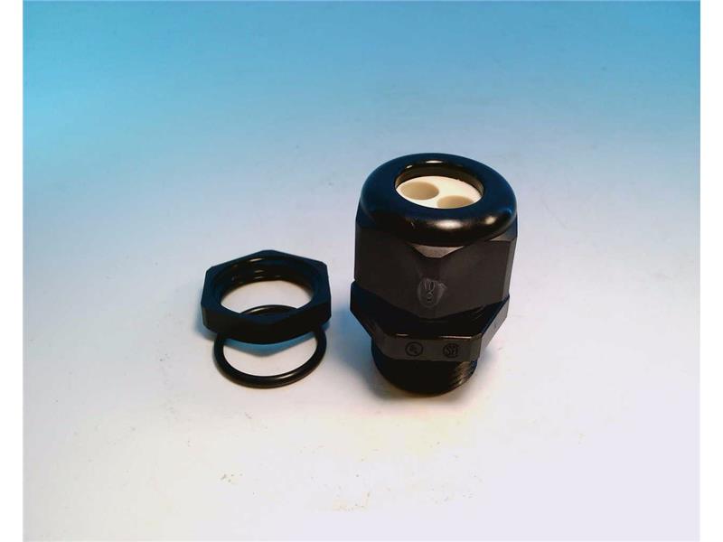 HUMMEL CD21N3-BK-N-O