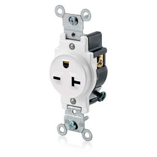 LEVITON 5821-W