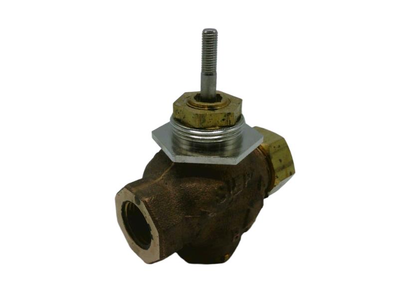 VB-7221-000-4-04 by INVENSYS