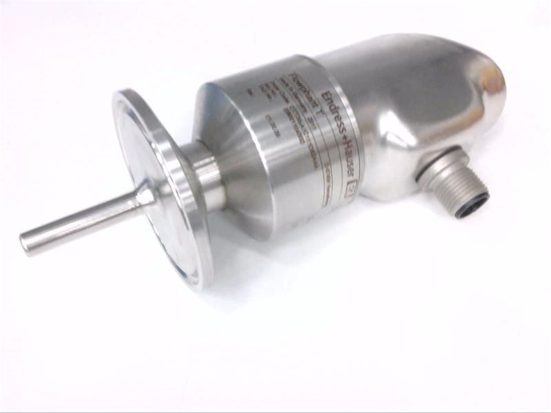 DTT35-A1C111DB2AAAA by ENDRESS & HAUSER