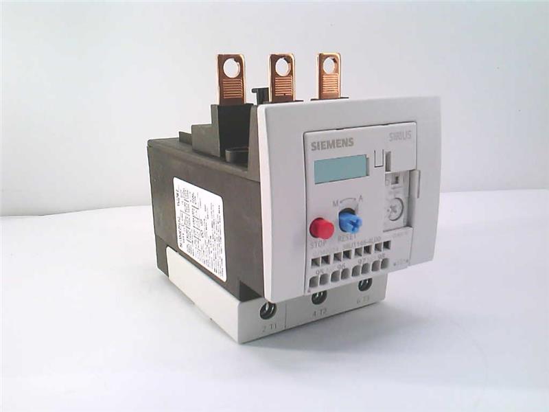 SIEMENS 3RU1146-4LD0