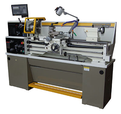CHESTER MACHINE TOOLS LAT-COV-005