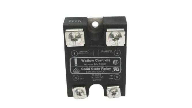 WATLOW SSR-240-10A-DC1