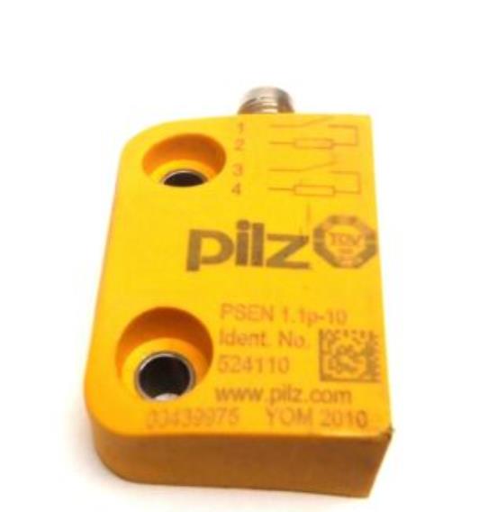 PILZ PITESB1.1SAFECONTACTBLOCK1N/C