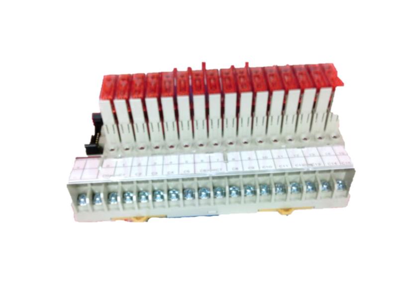 OMRON G7TCIA165AC100110