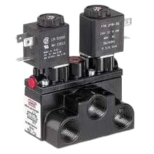 A213SD-024-L by INGERSOLL RAND