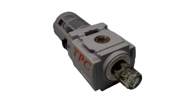 TPC MECHATRONICS CO PL2-N02