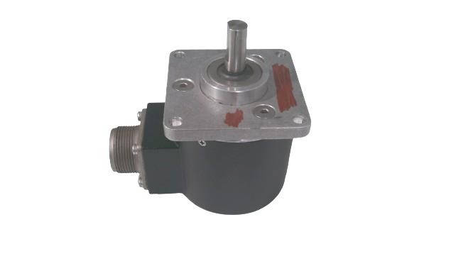 ENCODER PRODUCTS 725I-S-S-0010-A-OC-1-F-SY-Y-N