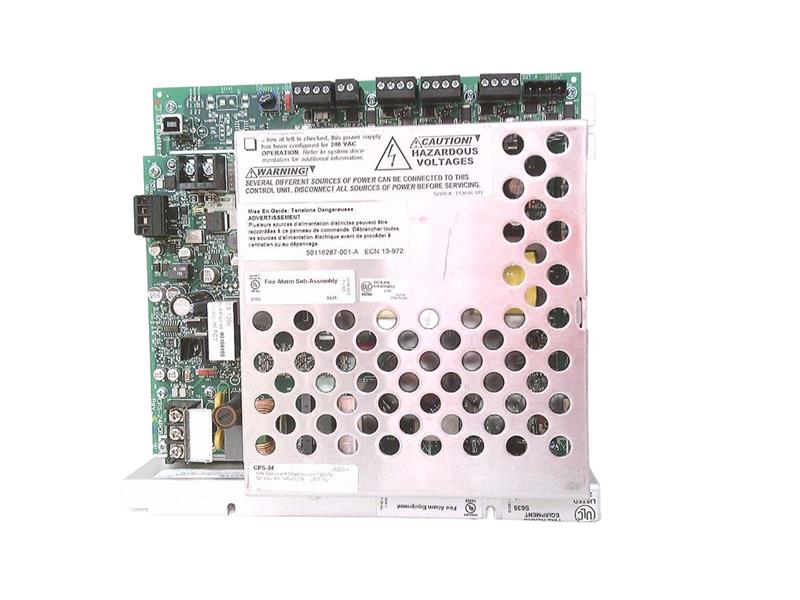 HONEYWELL ACPS-610