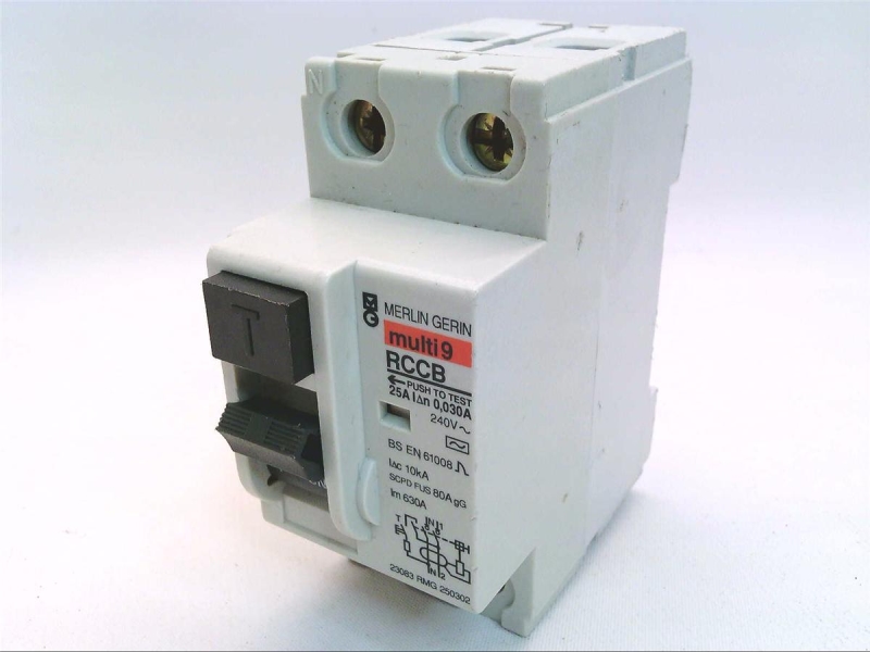 SCHNEIDER ELECTRIC MG23083