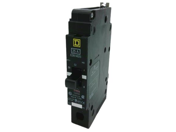 SCHNEIDER ELECTRIC EDB14025