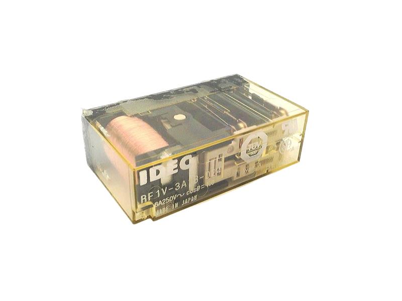 IDEC RF1V-3A1B-D24