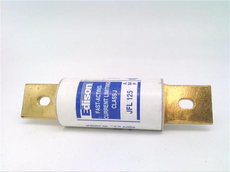 EATON CORPORATION JFL125