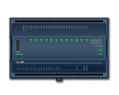 ECB-600 UUKL by DISTECH