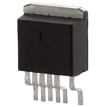 LT1206CR#PBF by ANALOG DEVICES
