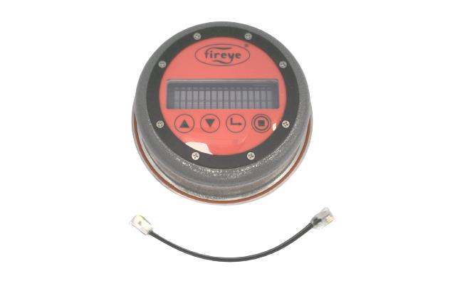 95DISP-1 by KIDDE-FENWAL, LLC