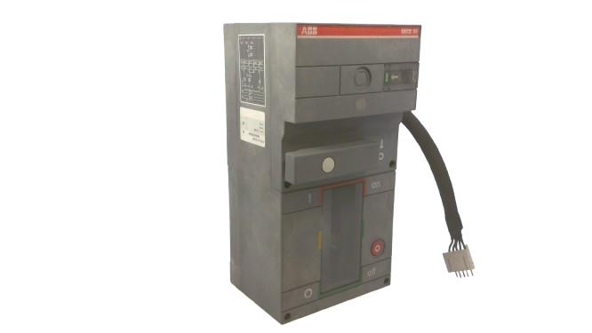 ASEA BROWN BOVERI 1SDA014029R1