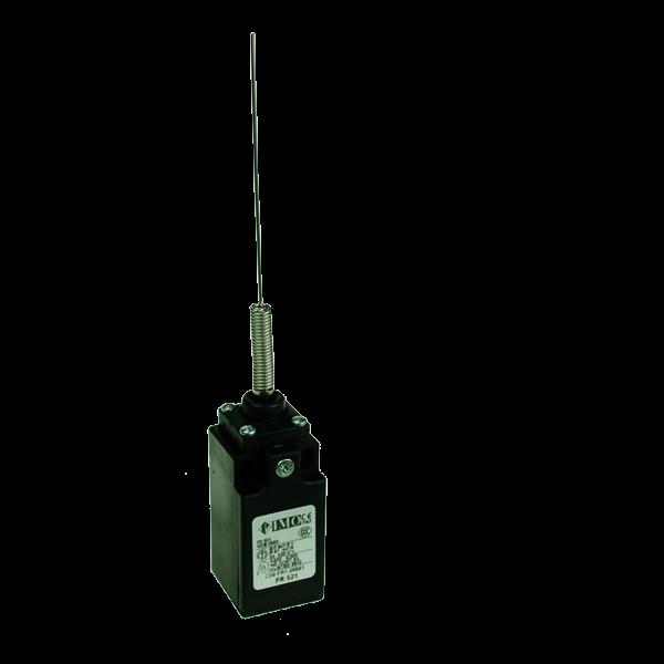 IMO LRC2A21