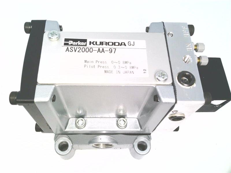 PARKER ASV2000-AA-97