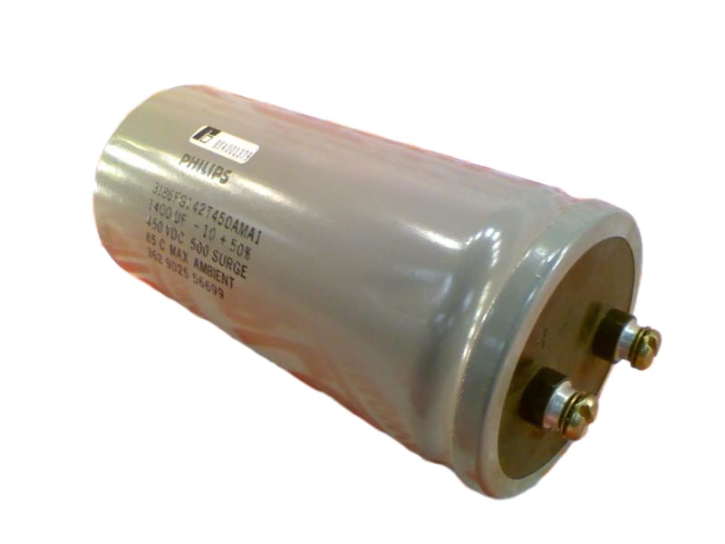 3186FG142T450AMA1 by PHILIPS