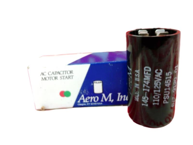 AERO MOTIVE PSU14515