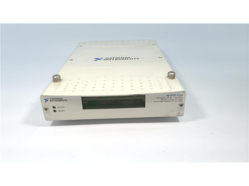 NATIONAL INSTRUMENTS 194021D-01L