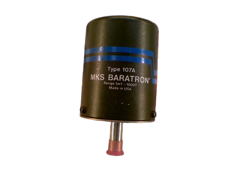 MKS INSTRUMENTS 107A-1MT-1000T