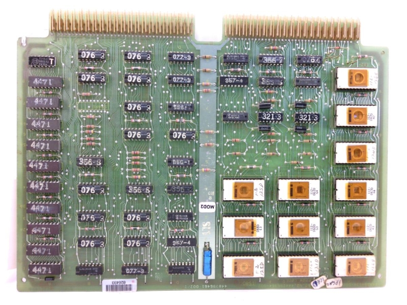 GENERAL ELECTRIC 44A294534-G03