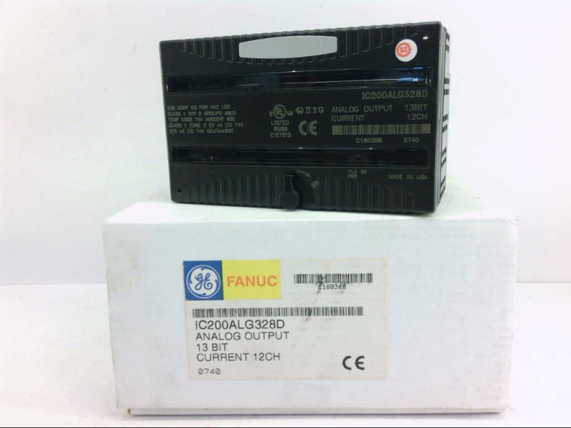 FANUC IC200ALG328