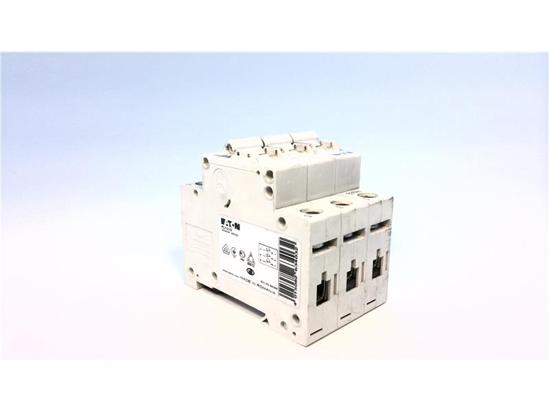 EATON CORPORATION PL7-C1/3