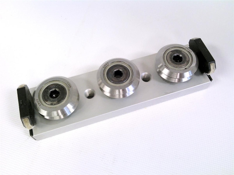 BISHOP WISECARVER UT2WPA