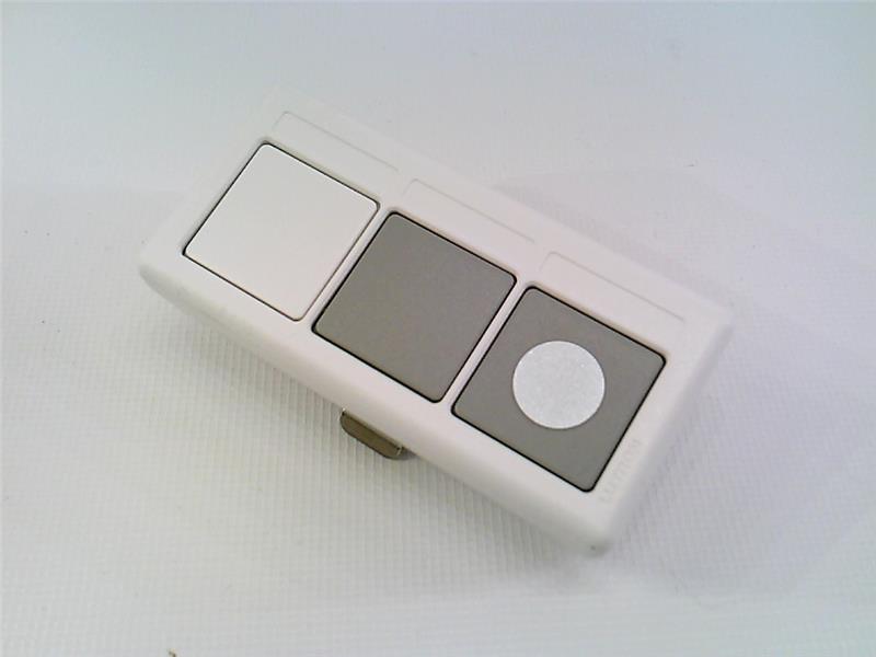 LUTRON LR-3B-H-SW