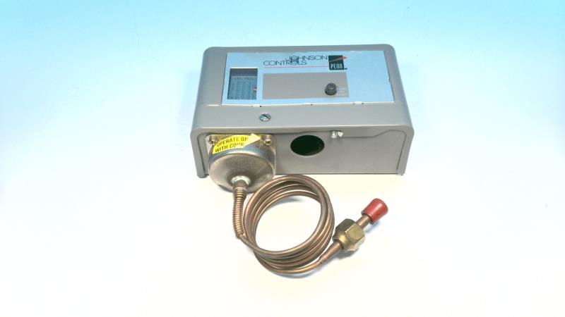 JOHNSON CONTROLS P29NC-3C