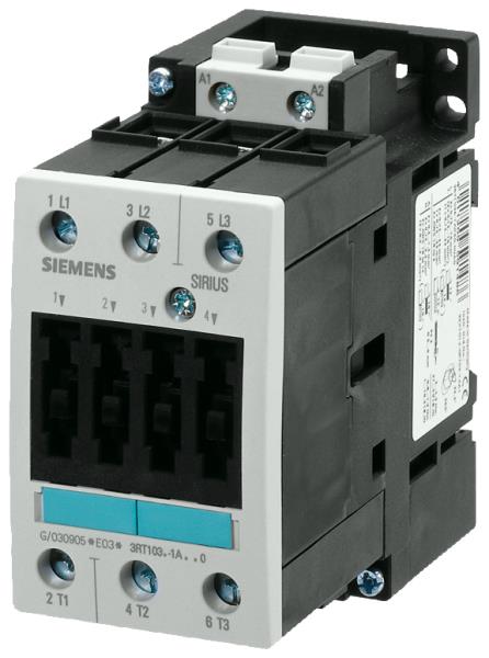 SIEMENS 3RT1036-3AN20