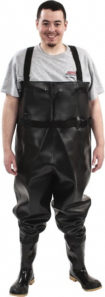 DUNLOP PROTECTIVE FOOTWEAR 86067.13