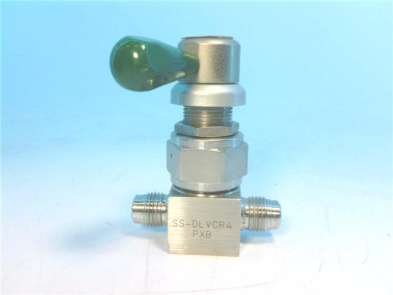 SWAGELOK SS-DLV51-VCR4