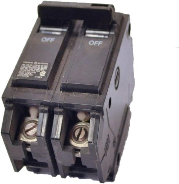 GENERAL ELECTRIC THQB2140