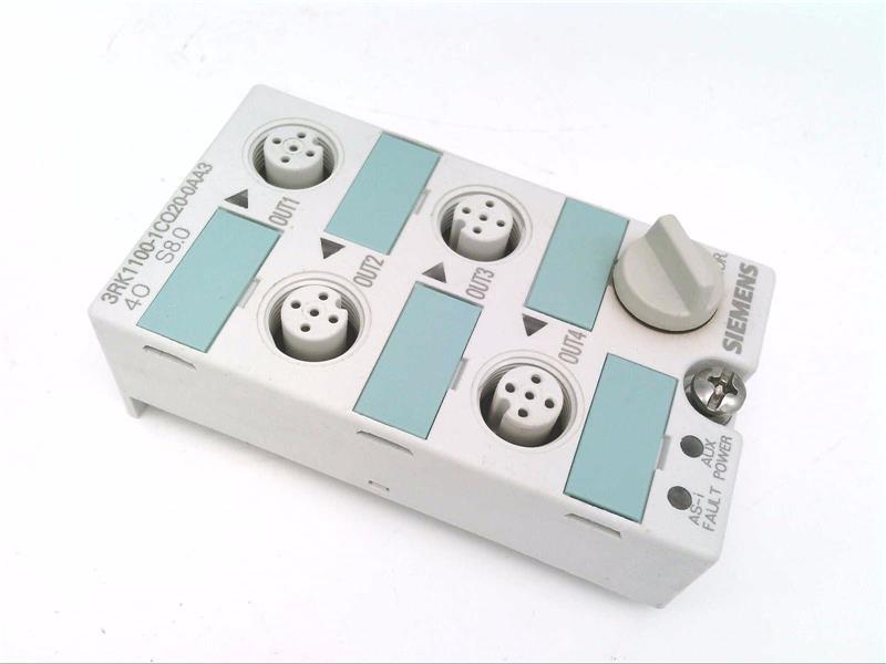 SIEMENS 3RK1100-1CQ20-0AA3